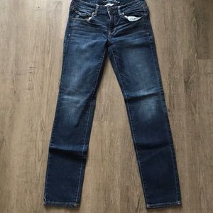 American Eagle Super Stretch Skinny Jeans